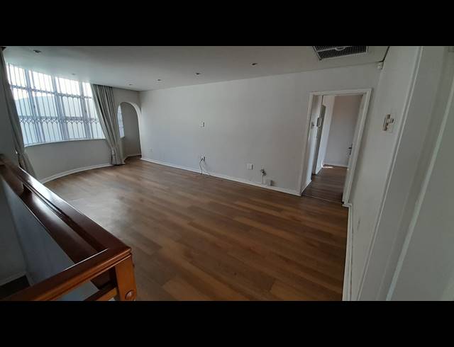 4 BEDROOM FLAT TO LET IN MUSGRAVE